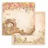 Stamperia Woodland 12x12 Inch Paper Pack (SBBL143)